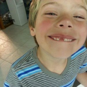 Meet your Posher, Matthew